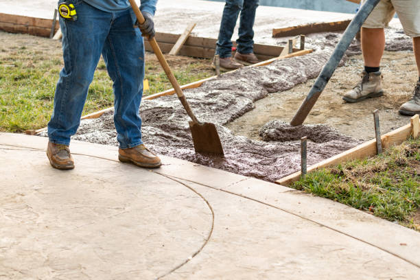Best Concrete Foundation Repair in Colfax, WI