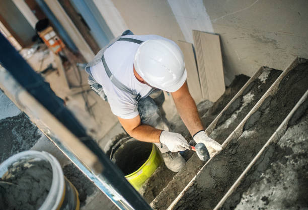 Best Residential Concrete Solutions in Colfax, WI