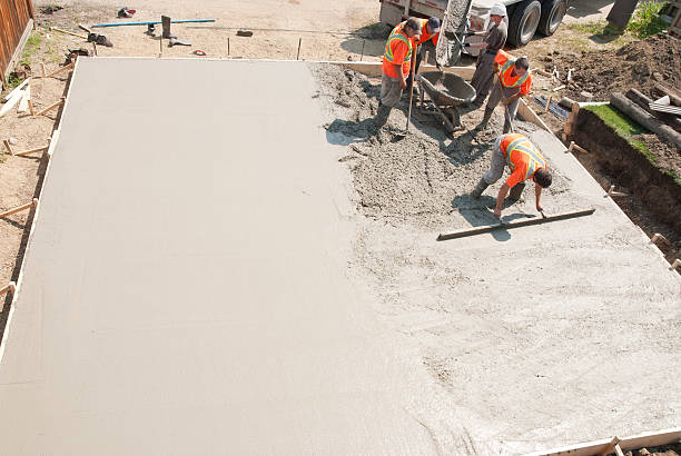 Best Concrete Sealing and Maintenance in Colfax, WI