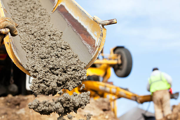 Best Concrete Grinding and Polishing in Colfax, WI