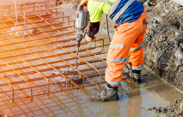  Colfax, WI Concrete contractor Pros