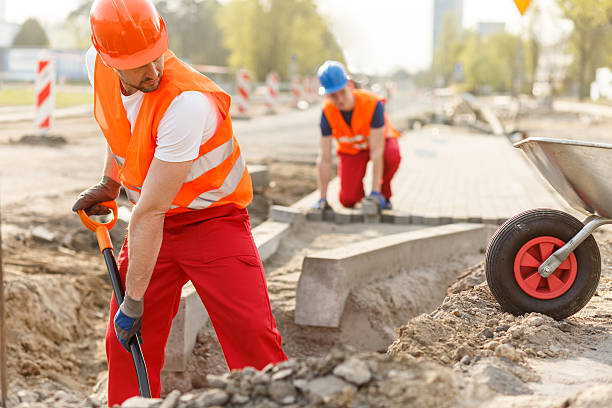 Best Residential Concrete Solutions in Colfax, WI