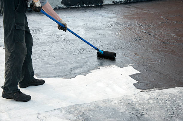 Best Concrete Slab Construction in Colfax, WI
